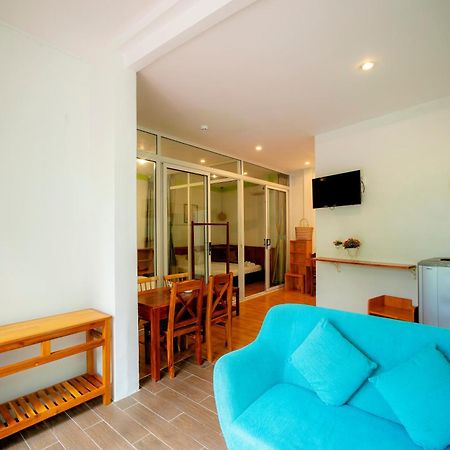 Bungalow Mai Phuong Binh Фу Куок Екстериор снимка
