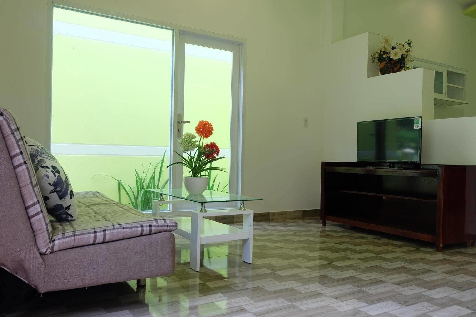 Bungalow Mai Phuong Binh Фу Куок Екстериор снимка